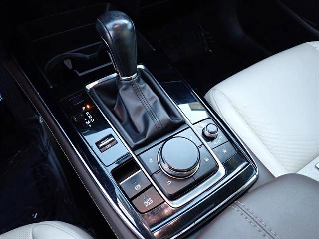 Used 2021 MAZDA CX-30 AWD 2.5 S w/ Premium Package image 19