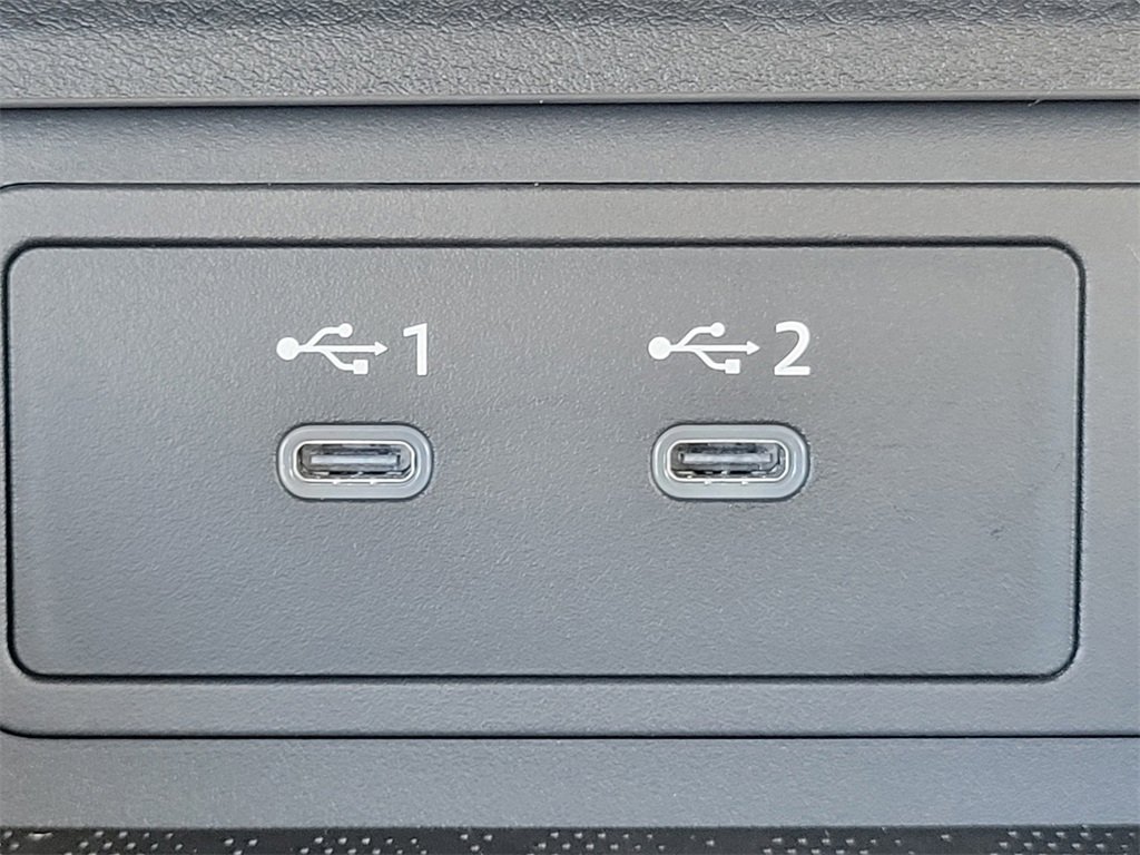 New 2025 Nissan Murano SV image 42