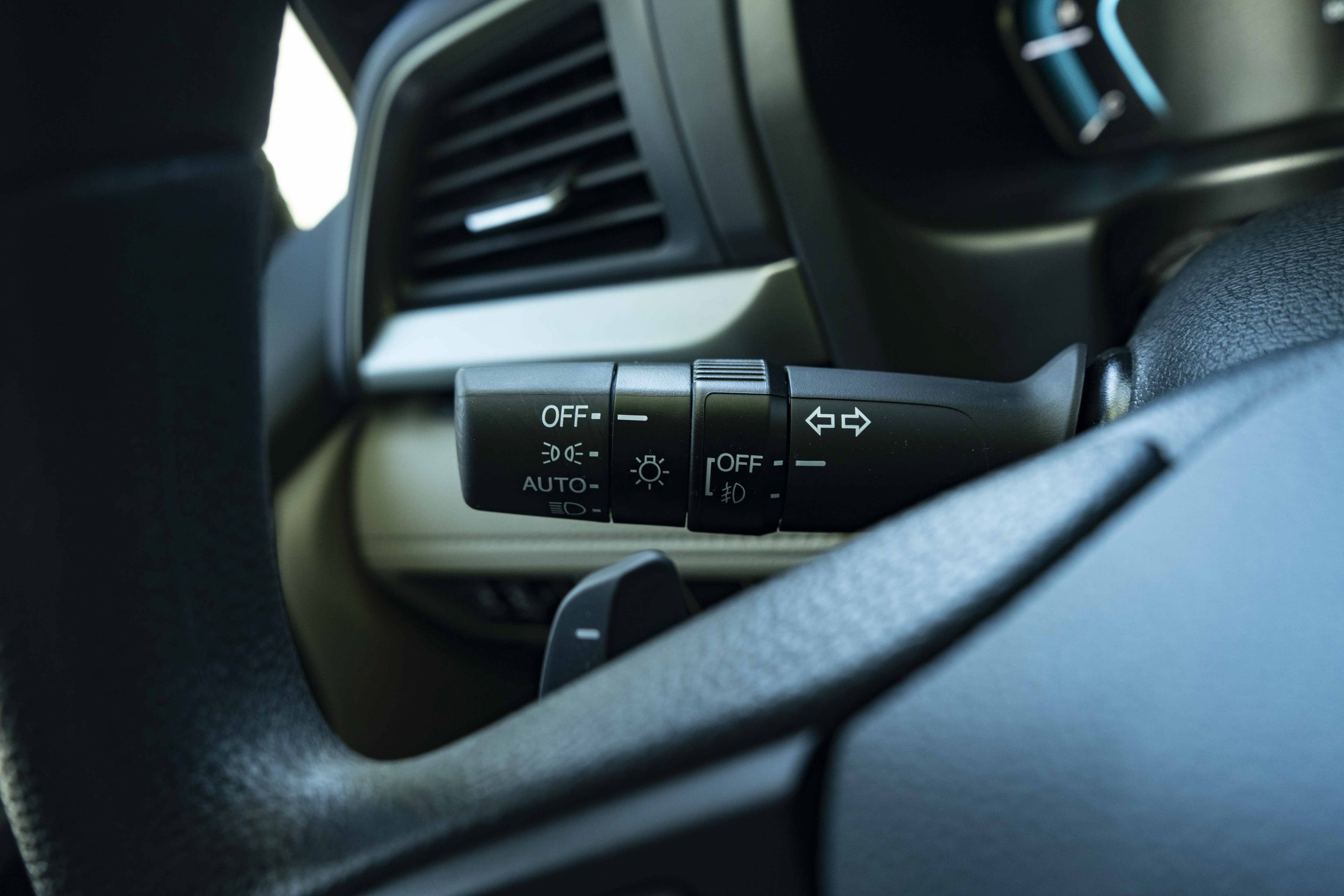 Used 2024 Honda Odyssey EX image 24