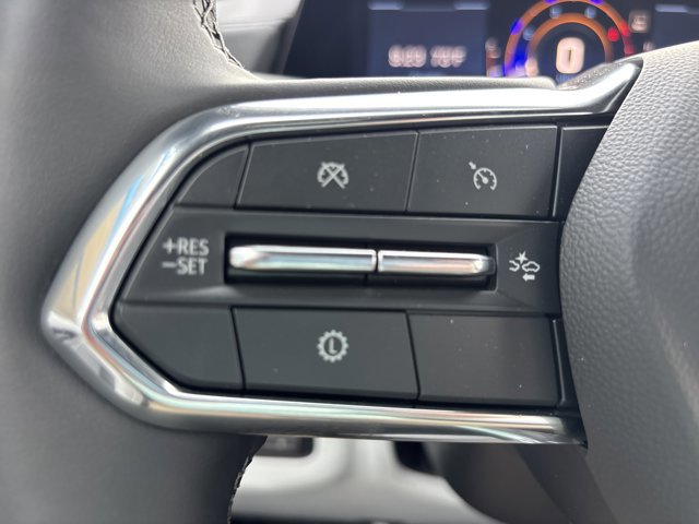 New 2025 Chevrolet Tahoe Premier AWD/4WD image 35