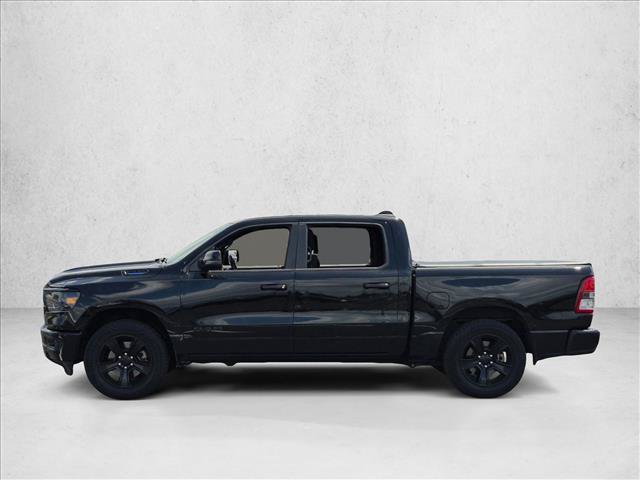 Used 2023 RAM 1500 Big Horn AWD/4WD image 8