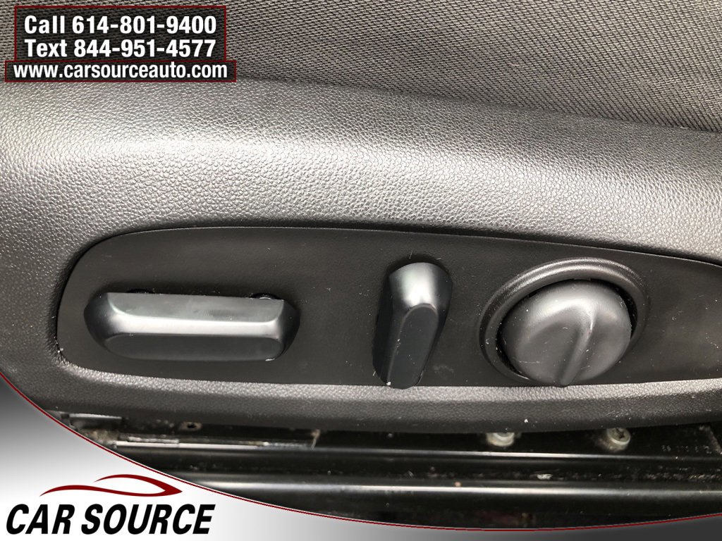 Used 2019 Chevrolet Malibu LT image 14