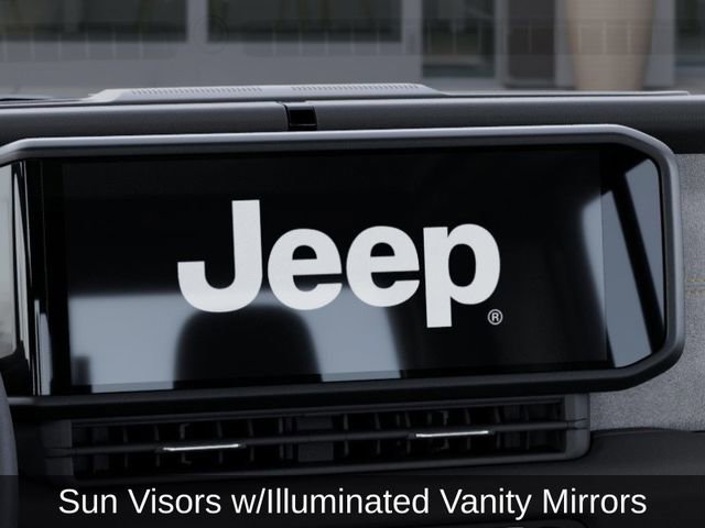 New 2025 Jeep Gladiator Sport image 21