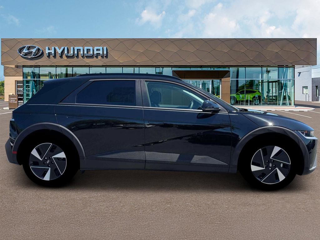 New 2025 Hyundai Ioniq 5 SEL image 9