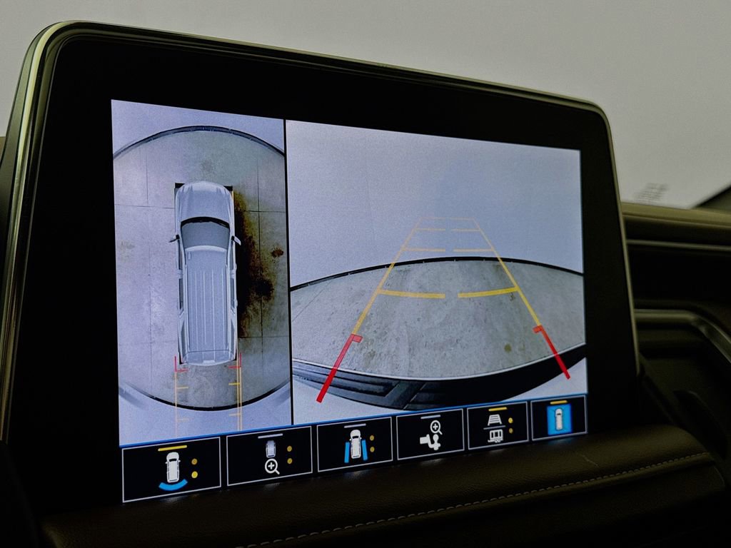 Used 2021 Chevrolet Tahoe High Country w/ Premium Package image 19