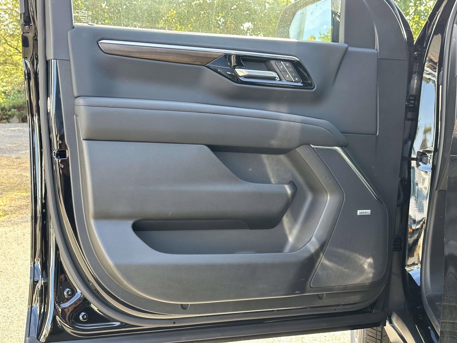 New 2026 Chevrolet Tahoe High Country image 26