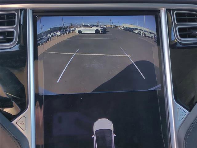 Used 2016 Tesla Model X 75D image 13