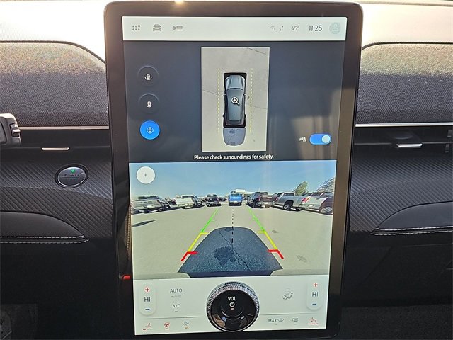 Used 2021 Ford Mustang Mach-E Premium image 13