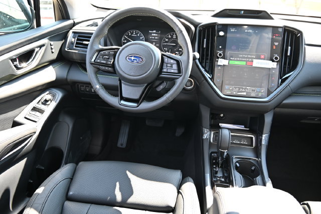 New 2027 Subaru Ascent Onyx Edition AWD/4WD image 9
