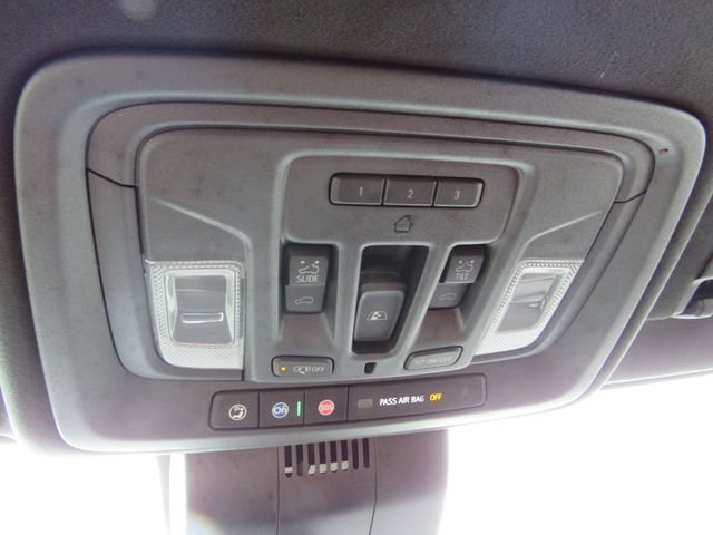 Certified 2026 GMC Sierra 2500 Denali Ultimate w/ Max Trailering Package AWD/4WD image 31