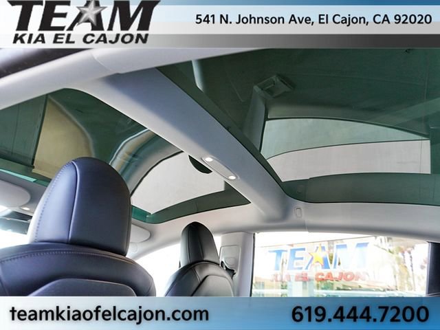 Used 2021 Tesla Model 3 Standard Range Plus RWD image 16