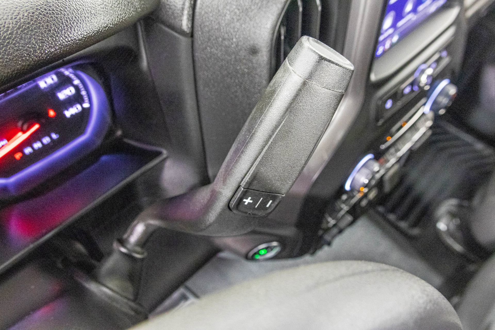 Used 2024 Chevrolet Silverado 1500 Custom Trail Boss image 29