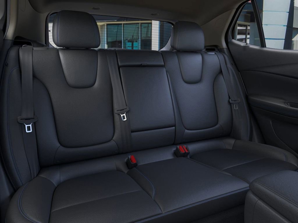 New 2026 Buick Encore GX Sport Touring w/ Advanced Technology Package image 17