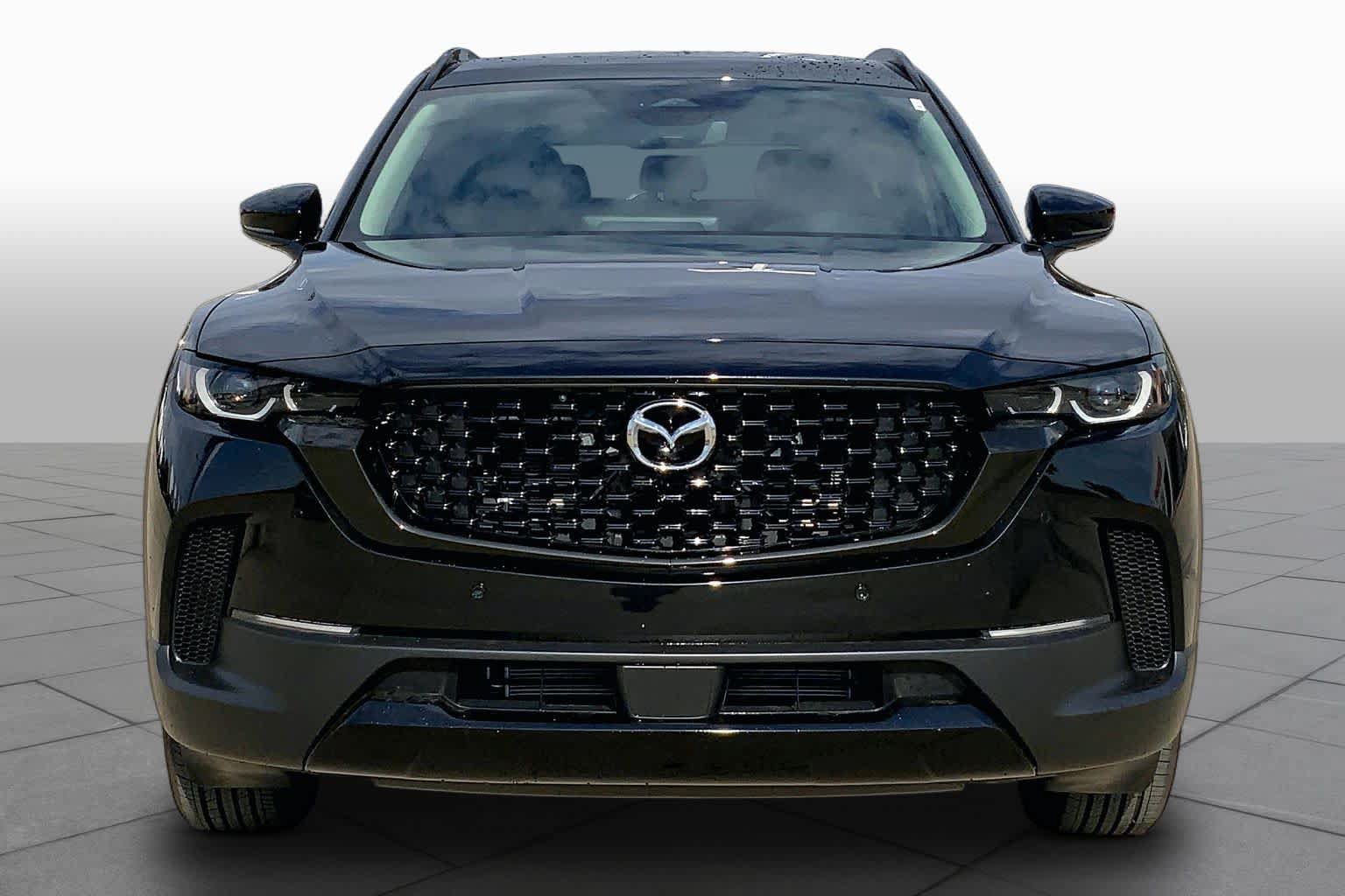 New 2026 MAZDA CX-50 AWD 2.5 Hybrid w/ Weather Package image 3