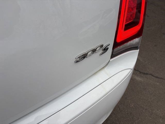 Used 2017 Chrysler 300 S w/ 300S Premium Group image 51