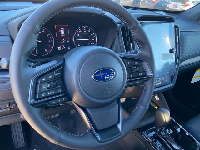 New 2026 Subaru Forester Limited w/ Limited Package image 12