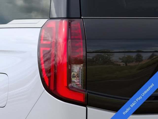 New 2027 Ford Expedition Max Platinum AWD/4WD image 25