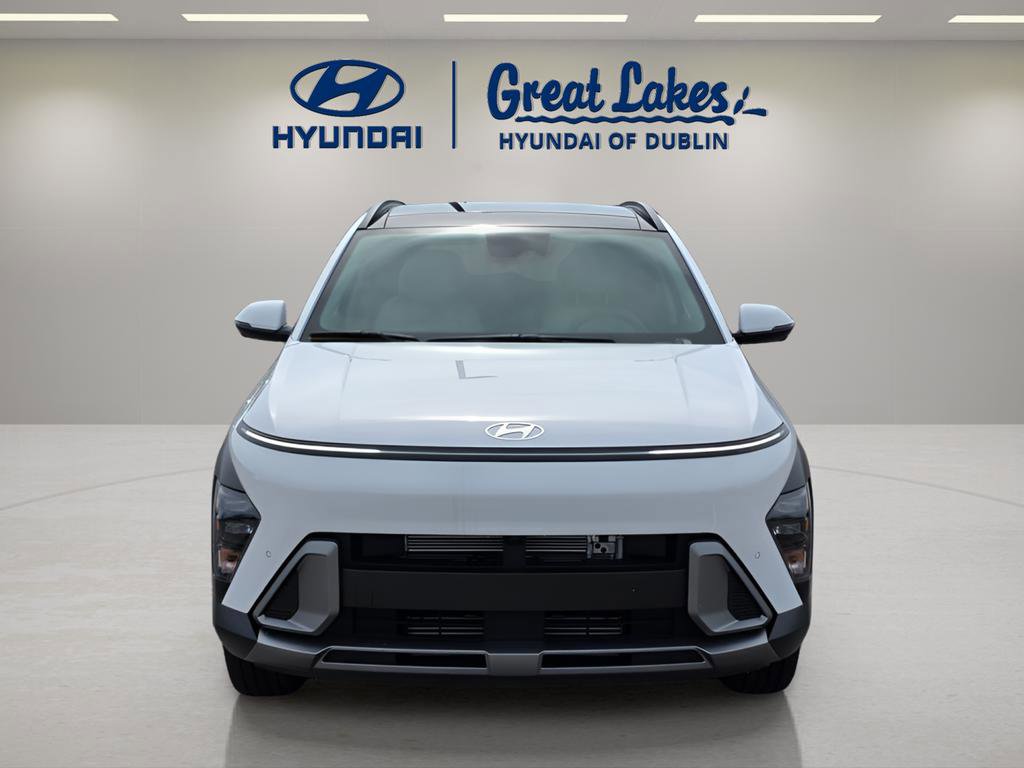 New 2026 Hyundai Kona Limited image 9