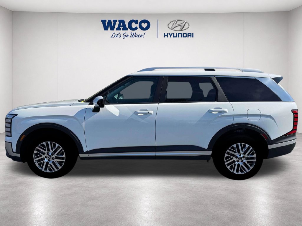 Used 2026 Hyundai Palisade SEL FWD image 3
