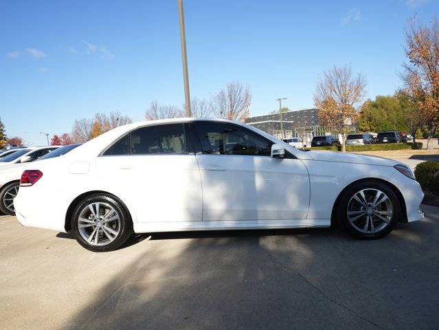 Used 2016 Mercedes-Benz E 350 Sedan image 9