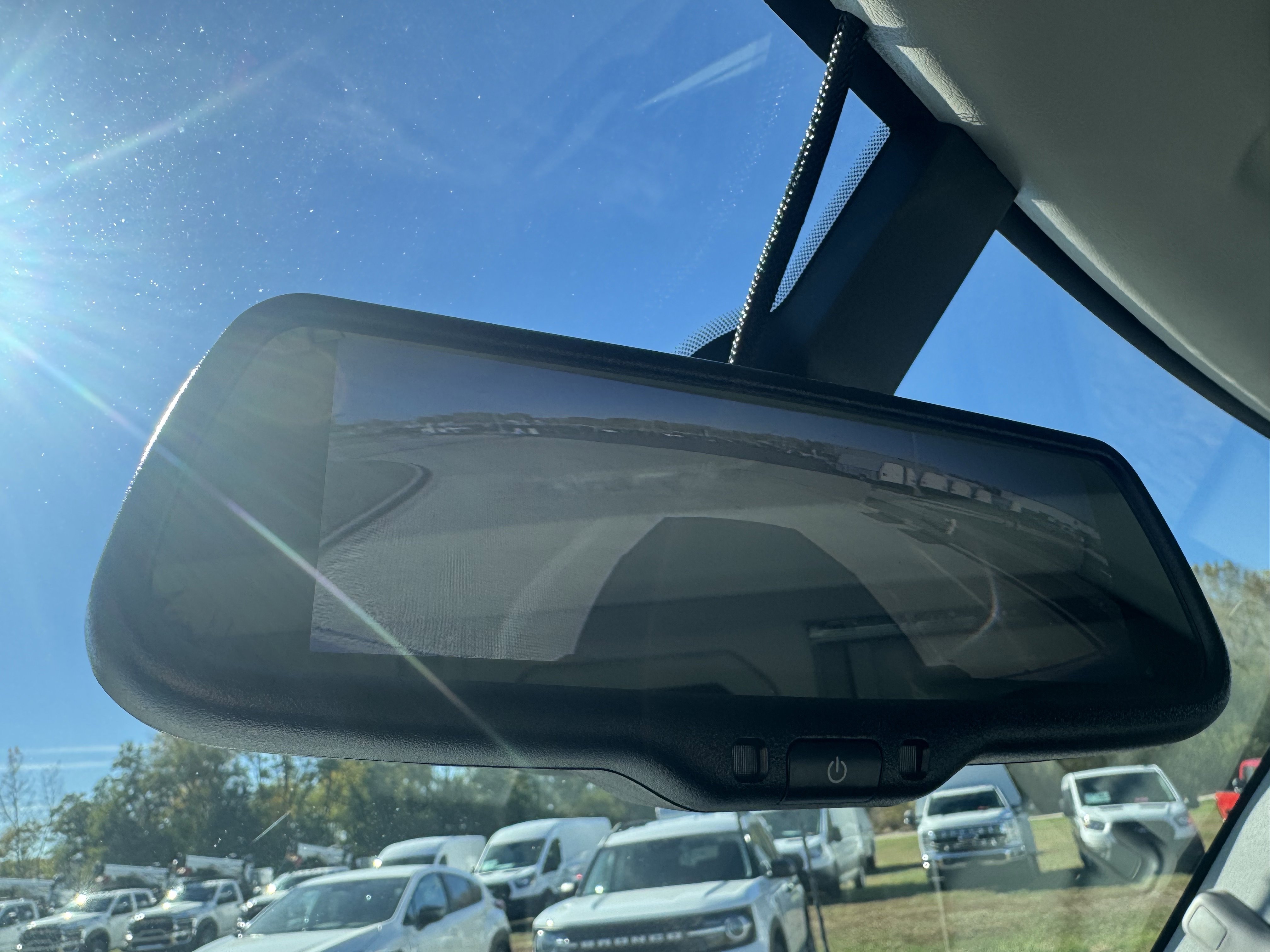 New 2026 Ford E-350 and Econoline 350 Super Duty w/ Power Equipment Group image 14