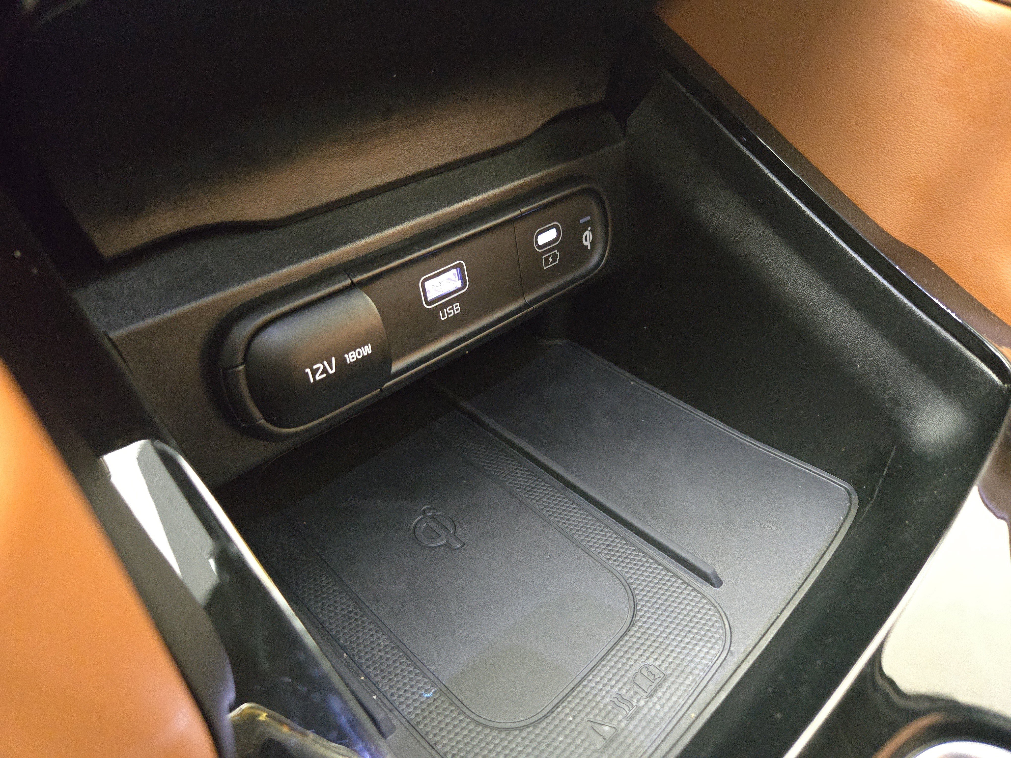 Used 2024 Kia Telluride EX X-Line image 30