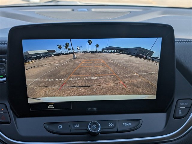New 2025 Chevrolet Blazer LT w/ Convenience Package image 20