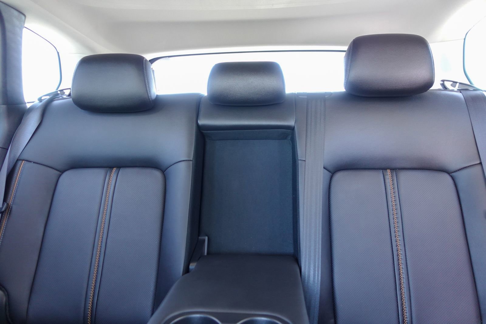 Certified 2025 MAZDA CX-50 AWD 2.5 Hybrid w/ Premium Pkg image 15