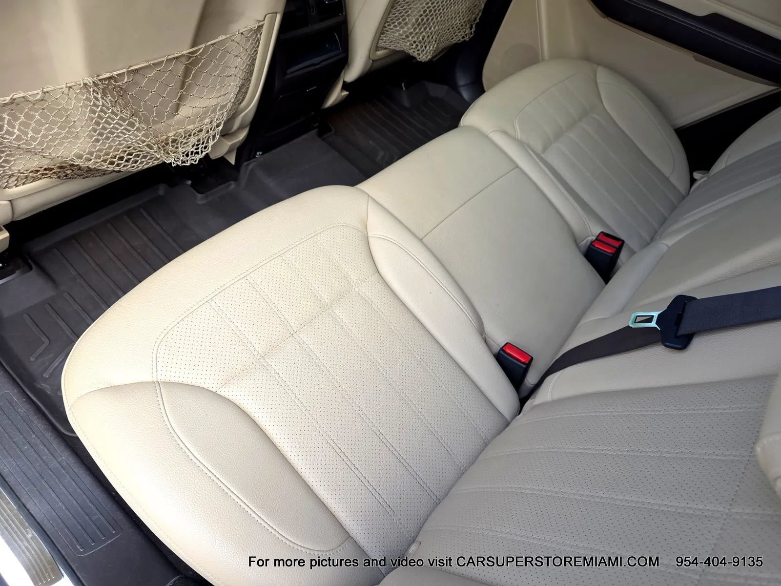 Used 2016 Mercedes-Benz GLE 350 w/ Premium Package image 40