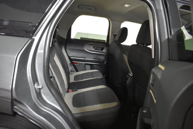 Used 2025 Ford Bronco Sport Big Bend AWD/4WD image 30