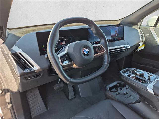 Used 2026 BMW iX xDrive60 AWD/4WD image 3
