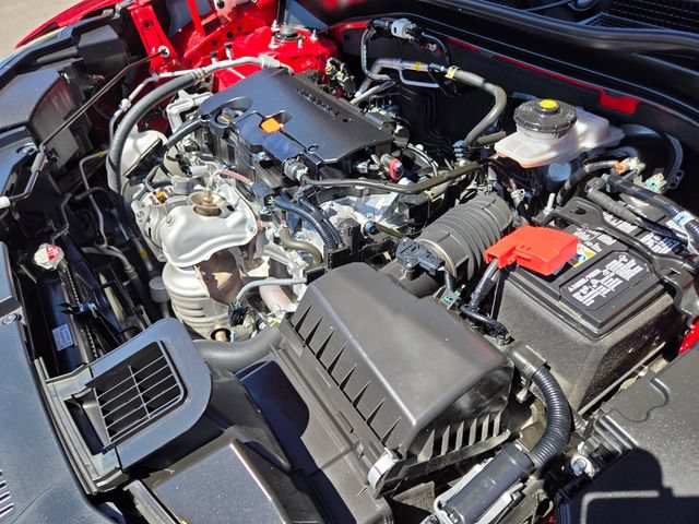 Certified 2023 Honda HR-V EX-L image 26