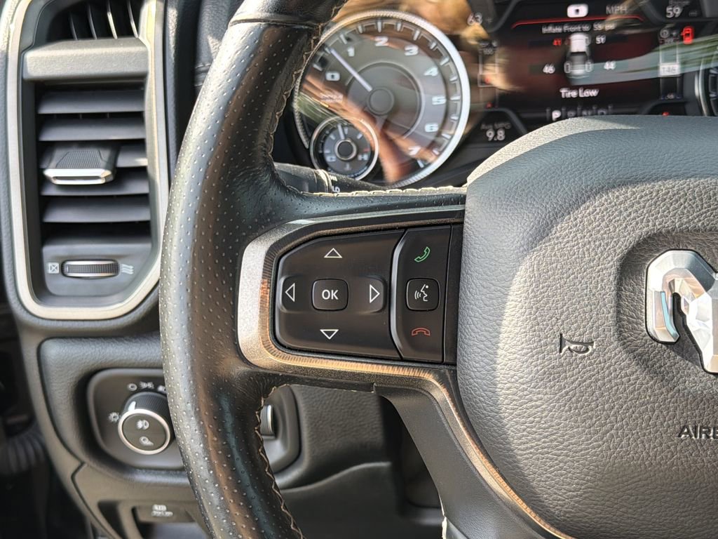 Used 2020 RAM 1500 Rebel w/ Rebel Level 1 Equipment Group image 16