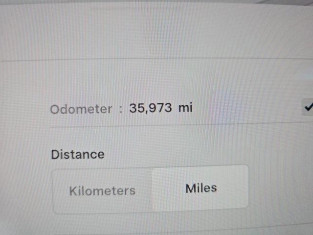 Used 2022 Tesla Model 3 Performance image 15