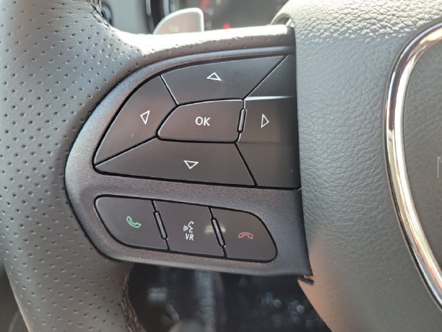 New 2026 Dodge Durango GT AWD/4WD image 26