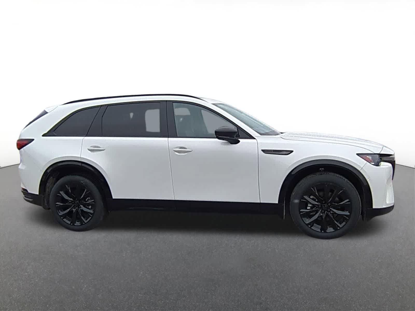 New 2026 MAZDA CX-90 3.3 Turbo S w/ Premium Package image 7