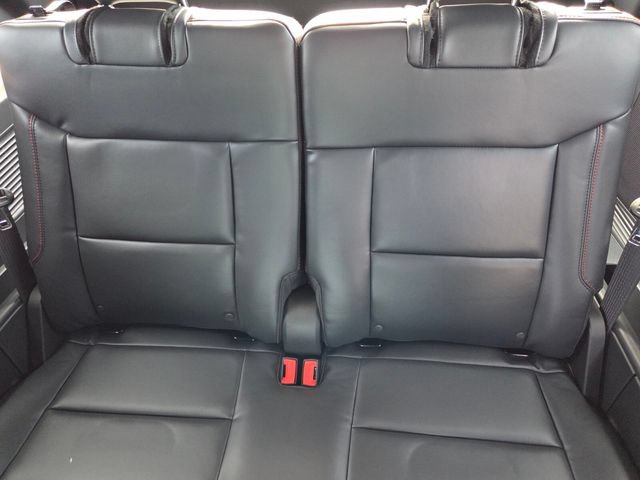 New 2026 Ford Explorer ST w/ Sun And Sound Package RWD image 10
