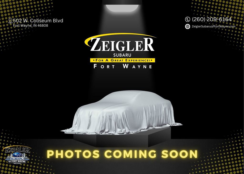 Certified 2025 Subaru Outback Limited image 1