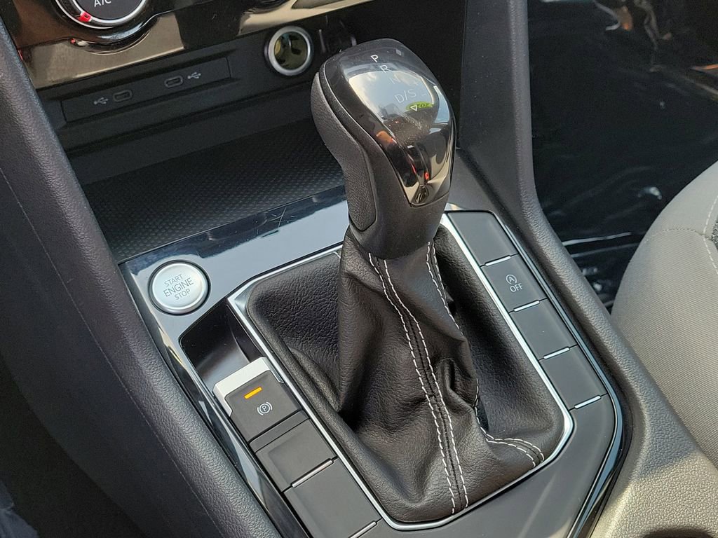 Used 2023 Volkswagen Taos S image 25