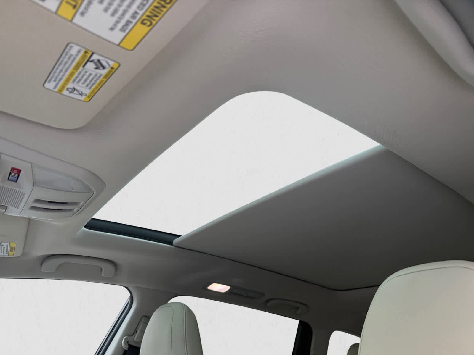New 2025 Subaru Ascent Limited image 18