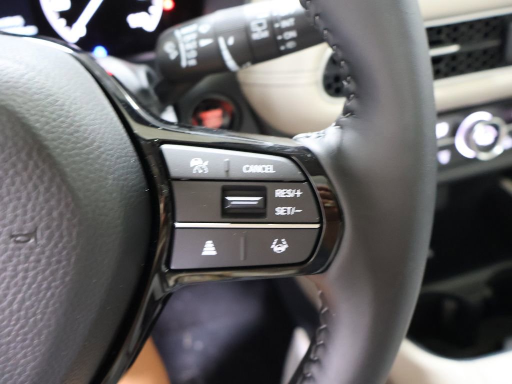 New 2026 Honda HR-V EX-L image 29