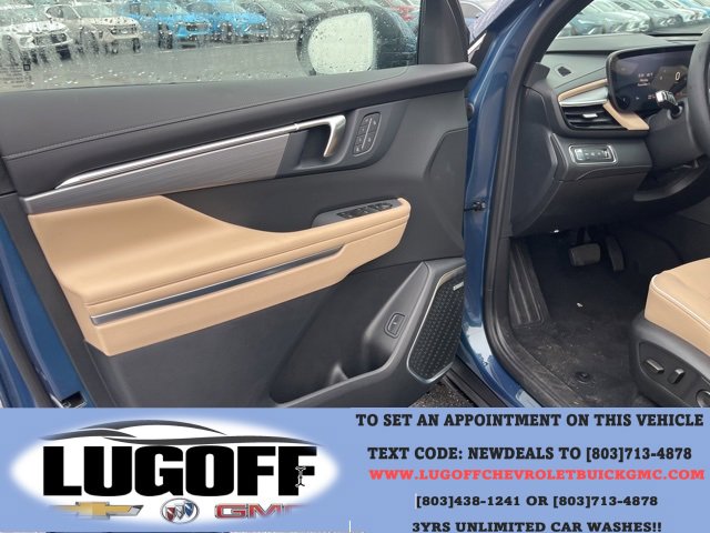 New 2026 Buick Enclave Preferred w/ Power Package image 6