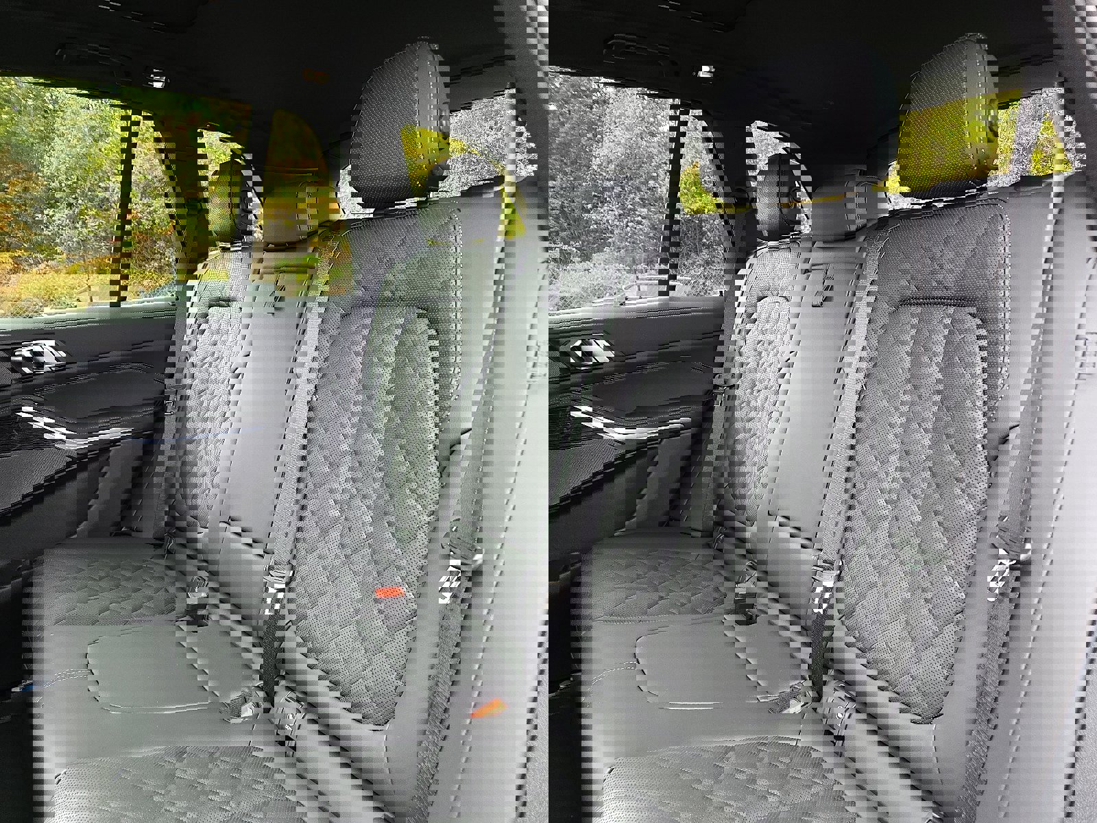 Used 2026 BMW X5 xDrive50e w/ M Sport Package image 5