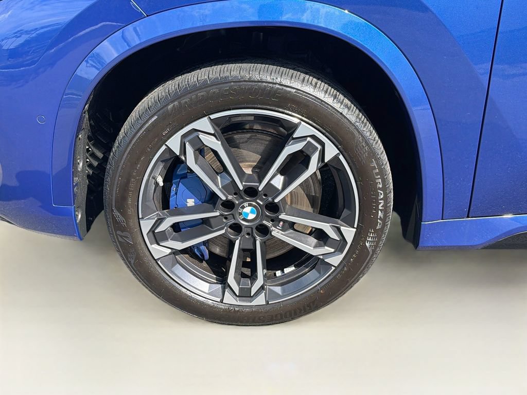 Used 2026 BMW X1 M35i AWD/4WD image 41