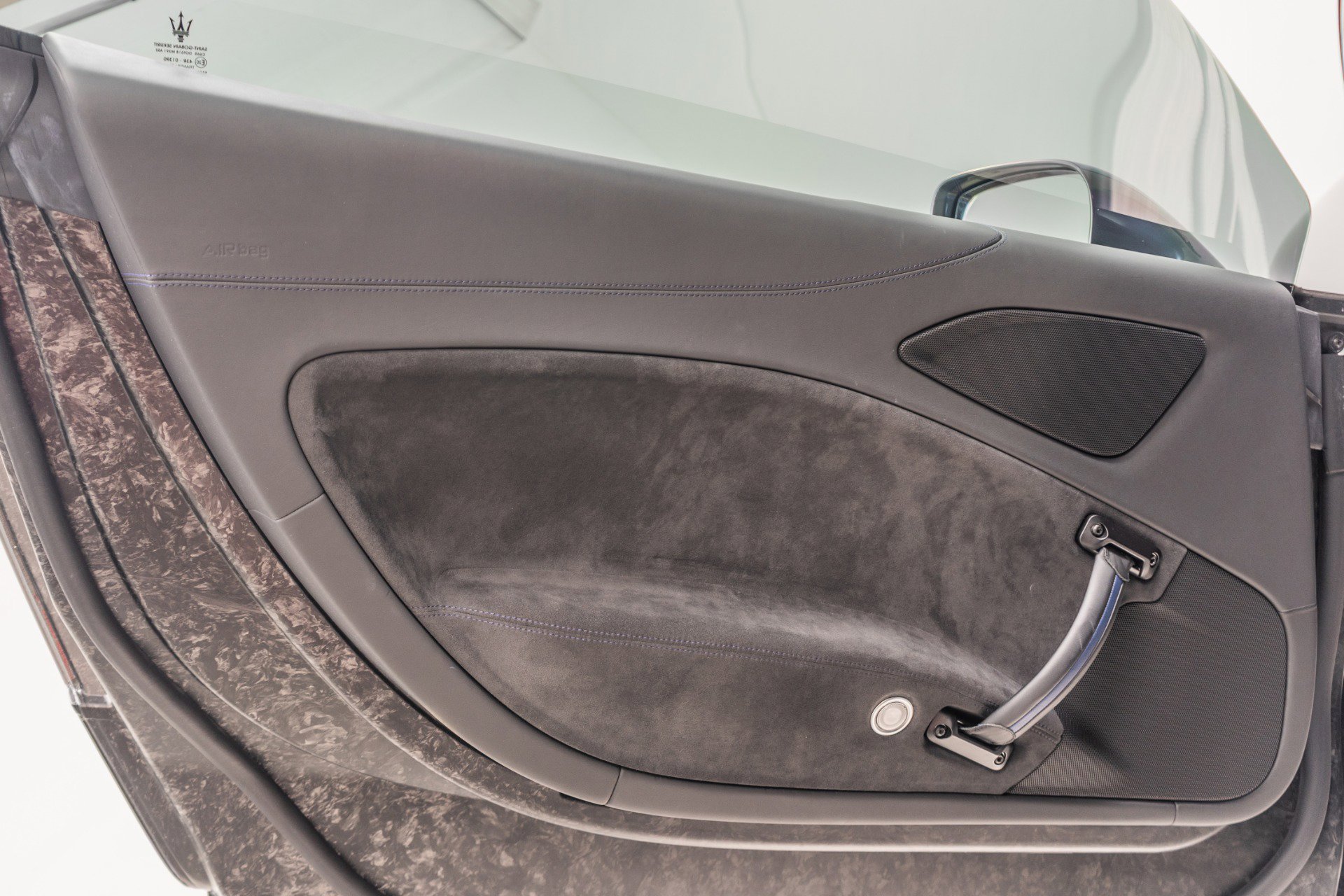 Used 2022 Maserati MC20 Coupe image 38