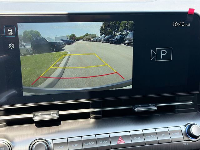 New 2026 Hyundai Kona SEL Premium AWD/4WD image 13