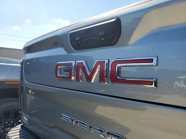 New 2026 GMC Sierra 2500 AT4 w/ AT4 Premium Plus Package AWD/4WD image 7