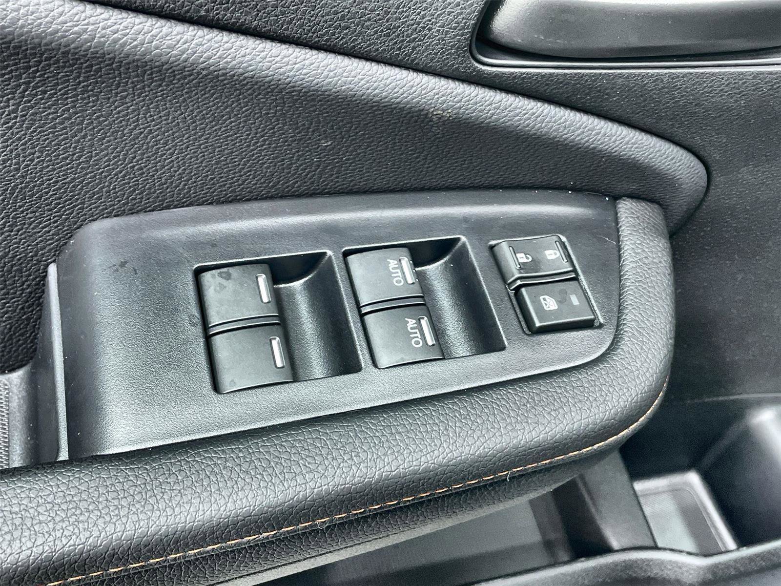 New 2026 Honda Ridgeline TrailSport image 12