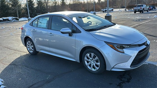 New 2026 Toyota Corolla LE image 26