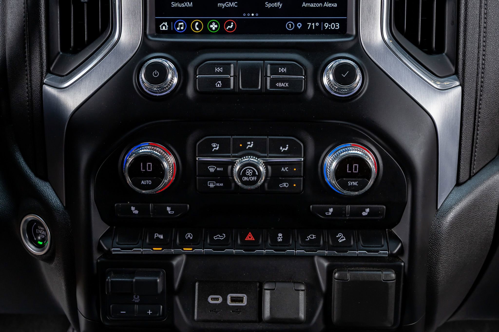 Used 2021 GMC Sierra 1500 Elevation AWD/4WD image 26